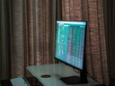 三星（SAMSUNG）玄龍騎士32英寸4K144Hz電競顯示器 FASTIPS屏幕1ms(GTG) 內置音箱HDR400升降旋轉10BIT顯示屏 4K原生144Hz S32DG702EC 曬單實拍圖