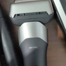 松下（Panasonic）新5系小閃電電動剃須刀往復(fù)式進(jìn)口三刀頭Type-c刮胡刀生日禮物七夕情人節(jié)禮物送男友送RM35黑 曬單實(shí)拍圖