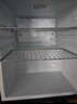 樂創(chuàng)（lecon）食品留樣柜 幼兒園學校食堂用菜品留樣冰箱水果蔬菜保鮮冷藏展示柜帶雙鎖LC-BG-35【多款式可選】 曬單實拍圖