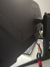 華碩（ASUS）TUF戰(zhàn)影VG34WQML5A 34英寸準(zhǔn)4K 250Hz電競顯示器1500R曲面帶魚屏 0.5ms響應(yīng) FastVA電腦寬屏21:9 250Hz/FastVA VG34WQML5A 曬單實(shí)拍圖