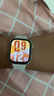 HUAWEI WATCH FIT 4 悅動(dòng)白氟橡膠表帶 華為運(yùn)動(dòng)智能手表超輕薄大屏潮流運(yùn)動(dòng)藍(lán)牙通話睡眠監(jiān)測(cè)fit4 曬單實(shí)拍圖