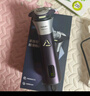 飛利浦（PHILIPS）剃須刀電動2025年新品 3系旋風PRO 男士刮胡須刀 實用生日禮物送男友老公送父親 【浮動貼面刀頭丨順滑暢剃】深紫 曬單實拍圖