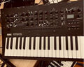 KORGMINILOGUE XD WAVESTATE MODWAVE MK2復(fù)音模擬合成器鍵盤音序器 Minilogue XD 曬單實拍圖