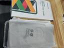 綠聯(lián)適用榮耀Magic7手機(jī)殼華為magic7保護(hù)套四角氣囊防摔鏡頭全包超薄親膚透明簡約男女【發(fā)黃包賠】 曬單實拍圖