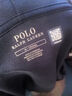 Polo Ralph Lauren 拉夫勞倫男裝 經(jīng)典款雙面針織全拉鏈連帽衫RL15980 410-海軍藍 M 曬單實拍圖