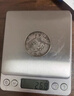 袁大頭銀元民國三年真品銀元袁世凱像壹圓民國老銀幣大清宣三 三年袁大頭銀元 曬單實拍圖