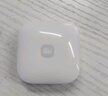 小米（MI）Xiaomi Air 4 SE 半入耳真無線藍牙耳機 舒適佩戴 適用于安卓蘋果手機 白色 曬單實拍圖