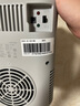 美的（Midea）迷你冰箱小冰箱小型家用車(chē)載戶(hù)外露營(yíng)冷藏制冷加熱宿舍出租房辦公室電冰箱節能省電DC-5D01MB 曬單實(shí)拍圖