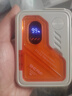 Berf【充電寶3c認(rèn)證】自帶線插頭磁吸式大容量無線快充便攜五合一適用蘋果16手機(jī)國標(biāo)移動(dòng)電源可上飛機(jī) 米橙頂配|10000mAh|AC插頭+自帶線+磁吸 曬單實(shí)拍圖