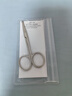 無(wú)印良品 MUJI 鋼制剪 剪子 F4A7019 曬單實(shí)拍圖