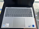 戴爾（DELL）靈越14PLUS 7430/7440 14英寸13代標壓酷睿高性能輕薄家用辦公學(xué)生游戲AI設計筆記本電腦 16G內存 1T固態(tài) 90Hz 國補 i5-13420H 高性能核顯 曬單實(shí)拍圖