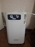 歐姆龍（OMRON）5L升制氧機(jī)醫(yī)用級(jí)家用吸氧機(jī)輕音老人孕婦帶霧化Y-5101W國(guó)家補(bǔ)貼 曬單實(shí)拍圖