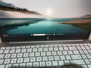 惠普（HP） 星BOOK15筆記本電腦 超輕薄便攜大屏小新品商務(wù)辦公本學(xué)生游戲手提本電腦 銳龍版 月光銀 R5-7520U/16G/1TB 曬單實(shí)拍圖