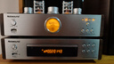 諾普聲（Nobsound）TAP-525家用高保真HiFi藍(lán)牙音響膽機(jī)播放器音箱組合 桃木色TAP-525 曬單實(shí)拍圖