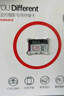 banq 128GB TF（MicroSD）存儲(chǔ)卡 A1 U3 V30 4K 行車記錄儀&安防監(jiān)控專用內(nèi)存卡 高度耐用 曬單實(shí)拍圖