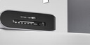 貝爾金（BELKIN）Type-C擴展塢 高效7合1拓展 iPad蘋(píng)果電腦轉接 PD供電100W 筆記本HDMI投屏 USB/SD讀卡 兼容雷電口 曬單實(shí)拍圖