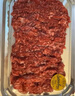 【燒烤季】手切澳洲和牛M5小炒肉片200g  曬單實(shí)拍圖