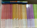 【年級(jí)可選】2024適用小學(xué)生同步作文開心同步作文 二年級(jí)上下冊三四五六年級(jí)上下冊語文作文書 作文全解書課堂作文輔導(dǎo)書 三年級(jí)上冊 定價(jià)：42.8 曬單實(shí)拍圖