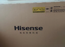 海信電視55E3Q 55英寸 U+超畫(huà)質(zhì)引擎 DeepSeek AI智能高刷 MEMC防抖 E3ND升級(jí)款 政府補(bǔ)貼20%以舊換新 55英寸 曬單實(shí)拍圖