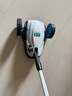 紅背鋰電割草機小型家用充電式無刷電動草坪機園藝打草神器除草機 曬單實拍圖