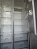 美的（Midea）607升雙開門對開門家用電冰箱一級能效大容量風(fēng)冷無霜節(jié)能變頻BCD-607WKPZM(E）家電國家補(bǔ)貼20% 曬單實(shí)拍圖
