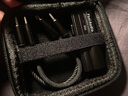 森海塞爾（Sennheiser）IE600 有線耳機(jī) 高保真HiFi音樂耳機(jī) 入耳式音樂耳機(jī) 金屬色 高考祝福禮物 曬單實拍圖