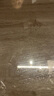 雅奈捷裝飾復(fù)古木紋臺(tái)燈帶插座一體主臥室床頭燈嬰兒喂奶護(hù)眼睡眠小夜燈 Z6 布藝臺(tái)燈（四插位）0.8米 曬單實(shí)拍圖