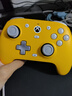 蓋世小雞（GAMESIR）G7 Pro微軟Xbox授權(quán)精英游戲手柄 TMR搖桿體感雙切扳機光微動藍牙PC電腦無線Steam安卓電視手機 曬單實拍圖