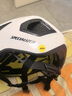 SPECIALIZED閃電 CHAMONIX 3 MIPS 休閑通勤山地公路自行車騎行頭盔男女 白色 M 曬單實拍圖