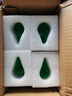 藍月亮 茶清洗潔精套裝 洗滌靈洗碗果蔬凈 餐具凈 天然潔凈 快速去油 1kg*4瓶 曬單實拍圖