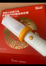 如山小白珠嬰兒理發(fā)器超靜音自動吸發(fā)寶寶剃頭發(fā)專用電推子剃發(fā)器 曬單實拍圖