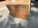瀘州老窖 國窖1573 濃香型白酒 52度 500ml*6瓶 整箱（不同年份隨機發(fā)貨） 曬單實(shí)拍圖