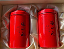 張一元茉莉花茶葉龍毫明前茶春新茶送禮品老北京伴手茶禮特種200g禮盒裝 曬單實(shí)拍圖