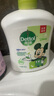 滴露（Dettol）洗手液抑菌滋潤茉莉綠茶500g 兒童洗手液消毒 滋潤護手米奇米妮版 曬單實拍圖