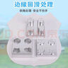 MPPMCK奶片壓片器小型家用奶粉壓片器自制奶片神器卡通奶片模具壓片機(jī) 模具+全套禮品配件(小豬佩奇) 曬單實(shí)拍圖