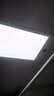 公牛（BULL）風(fēng)暖浴霸照明燈排氣一體集成300x600 多功能浴室衛(wèi)生間暖風(fēng)機(jī)官方 【包安裝】Y26A數(shù)顯款/五合一 家用吊頂一體機(jī)2450W高效速熱 曬單實拍圖