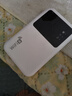 歐本隨身wifi免插卡無(wú)線wifi6路由器無(wú)線網(wǎng)卡便攜式4g車載移動(dòng)wifi盒子通用流量學(xué)生宿舍校園4g免驅(qū)動(dòng) 增強(qiáng)版【W(wǎng)iFi6】10人鏈接+穿墻能力 曬單實(shí)拍圖