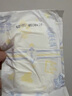 貝親（Pigeon）一次性薄透氣哺乳期溢奶墊乳貼乳墊  獨(dú)立包裝 132片裝 PL163 曬單實(shí)拍圖