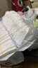 好奇（Huggies）金裝紙尿褲L132片(9-14kg)大號(hào)嬰兒尿不濕超薄柔軟超大吸力透氣 曬單實(shí)拍圖