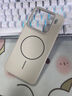 KEKLLE【Beats同款】適用小米15Ultra手機殼 xiaomi15Ultra保護套磁吸無線充電磨砂防摔軟邊保護套午夜黑 曬單實拍圖