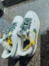 耐克（NIKE）女子運(yùn)動(dòng)休閑鞋W NIKE COURT 運(yùn)動(dòng)鞋F(xiàn)V9952-101白綠 38.5 曬單實(shí)拍圖