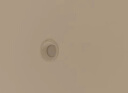 美的（Midea）LED筒燈家用客廳過道天花嵌入式孔燈牛眼燈開孔無主照明筒燈 曬單實(shí)拍圖