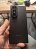 三星 Samsung Galaxy Z Fold7原裝凱夫拉保護殼 手機套 原廠手機殼 多功能保護套保護膜套裝 黑色 曬單實拍圖