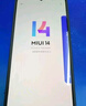 小米紅米Note13Pro【國家補貼】  新品5G智能手機 Redmi Note13 Pro手機 子夜黑 8GB+256GB 曬單實(shí)拍圖