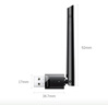 綠聯(lián)USB無線網(wǎng)卡WiFi6 智能免驅(qū)AX300 無線WiFi接收器 臺(tái)式機(jī)筆記本電腦專用 外置天線 主機(jī)網(wǎng)絡(luò)發(fā)射器 曬單實(shí)拍圖