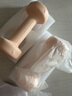 Keep 彩色浸塑啞鈴 男女家用家庭健身肌肉塑形手臂輕重量櫻粉 1kg*2 曬單實拍圖