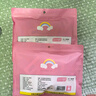 Freego兒童彩色純棉平角一次性內(nèi)褲EO滅菌免洗日拋旅游出行女童M碼5條 曬單實(shí)拍圖
