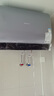 海信（Hisense）3D速熱3300W變頻FOF抑垢富鍶活水免換鎂棒60升家用扁桶電熱水器鈦金加熱管DS11Ultra國家補(bǔ)貼20% 曬單實(shí)拍圖