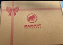 猛犸象（MAMMUT）【紅標】Macun 2.0 男士戶外防風防潑水連帽夾克外套軟殼 黑色 XL 曬單實拍圖