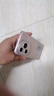 榮耀Power 新品5G手機(jī) 國家補(bǔ)貼 沙漠金 12+512GB 曬單實(shí)拍圖